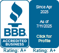 Southern Style Screens BBB Business Review